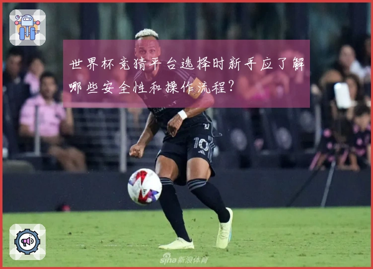 世界杯竞猜平台选择时新手应了解哪些安全性和操作流程？