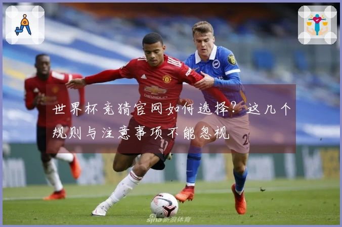 世界杯竞猜官网如何选择？这几个规则与注意事项不能忽视