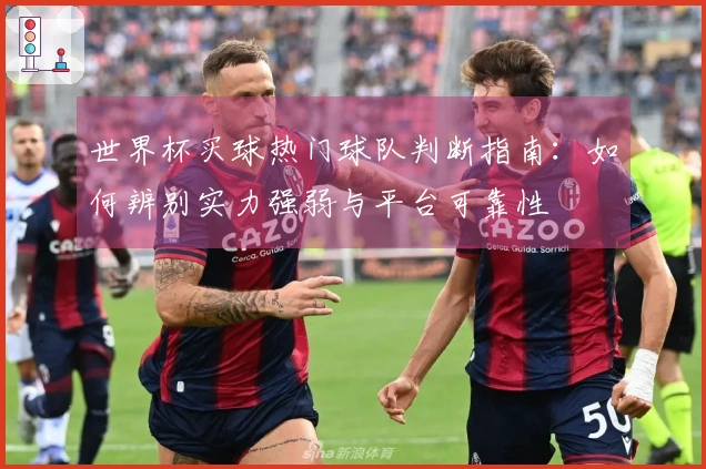 世界杯买球热门球队判断指南：如何辨别实力强弱与平台可靠性