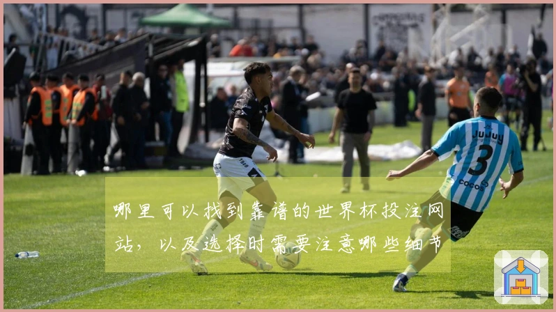 哪里可以找到靠谱的世界杯投注网站，以及选择时需要注意哪些细节