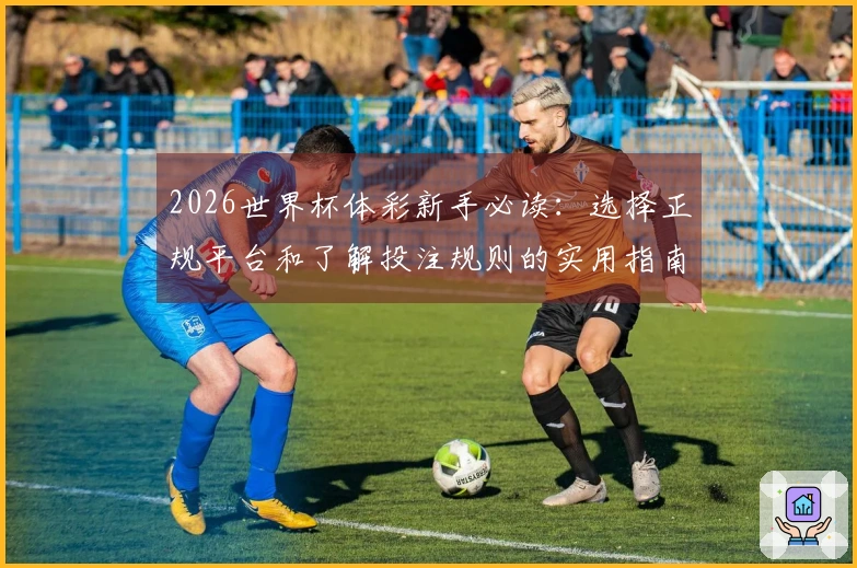 2026世界杯体彩新手必读：选择正规平台和了解投注规则的实用指南