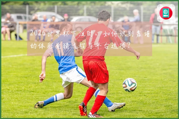 2026世界杯下注时，如何识别靠谱的体彩竞猜流程与平台选项？