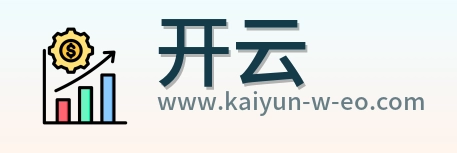 开云 Logo